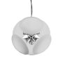 Prezent DIAMO 64300 Pendelleuchte 6x40W/E14 IP20