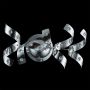 Prezent HARIER 64000 Wandleuchte 3x20W/G4 IP20