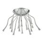 Prezent LAMBIO 64023 Lampe de plafond 15x1W/LED IP20