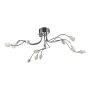 Prezent LOTOSS 64032 Deckenlampe 12x20W/G4 IP20