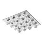 Prezent NASSAU 64306 Deckenleuchte 16x20W/G4 IP20
