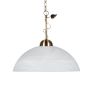 Prezent RETROS 644 Suspension lumineuse 1x60W/E27 IP20