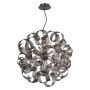 Prezent RIBBONETT 64375 Pendelleuchte 12x33W/G9 IP20