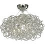 Prezent WIRED 64381 Deckenlampe 4x33W/G9 IP20