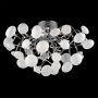 Prezent ZEPELLIN 64030 Lampe de plafond 18x20W/G4 IP20