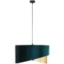 TK Lighting TERCINO 6433 Suspension 3x15W/E27