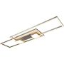 Trio ALBANY 647710407 Lampe de plafond 1x37w/led 2700-6500k 4300lm ip20