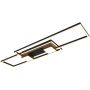 Trio ALBANY 647710432 Deckenlampe 1x37w/led 2700-6500k 4300lm ip20