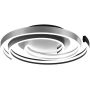 Trio CAYA 641910205 Lampe de plafond 1x58w/led 2300+3000+4000k 6800lm ip20