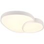 Trio RISE 647519231 Deckenlampe 1x51w/led 2700-6500k 5100lm ip20