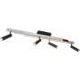Trio ZENO 648310505 Spot 5x22w/led 2700-6500k 1500lm+650lm ip20