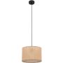 TK Lighting JUTA 6580 Suspension 1x15W/E27