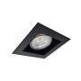 Antigo Cage 3032 Spot encastré 1x10W/GU10 IP20