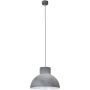 Nowodvorski WORKS I 6510 Suspension 1x60W/E27 IP20