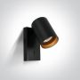 One Light The Retro 65105NA/B Wandleuchte 1x10W/GU10 IP20