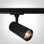 One Light Track Lights 65642BT/B/W Schienenstrahler 1x20W/LED 3000K 1800lm IP20