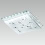 Prezent IKAROS KRISTAL 65107 Plafonnier 3x60W/E27 IP20