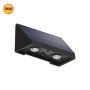 Prezent MUSE 65281 Wandleuchte 1x0.6W/LED 30lm IP44