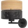 TK Lighting NICOL 6539 Wandleuchte 1x15W/e27 IP20