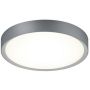 Trio CLARIMO 659011887 Deckenlampe 1x18w/led 3000k 1600lm ip44