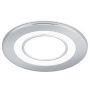 Trio CORE 652510106 Einbau-Downlight 1x5w/led 3000k 450lm ip20