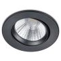 Trio PAMIR 650510132 Spot encastré 1x5.5w/led 3000k 345lm ip23