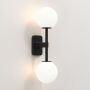 Astro Lighting TACOMA 1429005 Wandleuchte 2x3W/G9 IP44