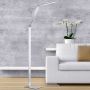 Fischer&Honsel Geri 45840 Lampadaire 1x8W/LED 2700K 810 lm IP20