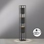 Fischer&Honsel Spenzer 40459 Stehleuchte 3x40W/E27 IP20