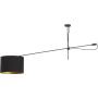 Nowodvorski VIPER I 6641 Lampe de plafond 1x60W/E27 IP20