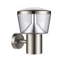 Prezent DUBLIN 66007 Wandleuchte 1x11W/LED IP44
