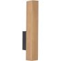 TK Lighting TEO 6618 Wandleuchte 1x36W/LED 2200K – 3200K IP20