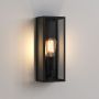 Astro Lighting MESSINA 1183029 Applique murale 1x12W/E27 IP44