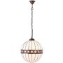 Endon FARGO 67045 Suspension 1x60W/E27 IP20