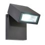 Endon MORTI 67685 Wandleuchte 10W/LED 4000K 620LM IP44
