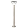 Endon ROKO 67704 Stehlampe 3.5W/GU10 5000K 345LM IP44