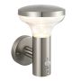 Endon ROKO PIR 67702 Wandleuchte 3.5W/GU10 5000K 345LM IP44