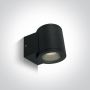 One Light Outdoor Wall Lights 67400A/B Wandleuchte 1x10W/GU10 IP54