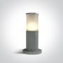 One Light Tube Lights 67100/G Lampe sur pied 1x20W/E27 IP54