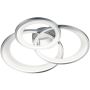 Trio GRANADA 673810306 Deckenlampe 1x36w/led 3000k 4300lm ip20