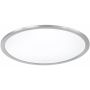 Trio PHOENIX 674094507 Deckenleuchte 1x25w/led 3000k 2500lm ip20