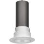 Zambelis TRIMLESS SPOT S185 Einbau-Downlight 7,5W/led 3000K 517lm IP20
