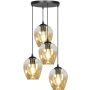 Emibig ISTAR 681/4PREM Suspension 4x40W/E27 IP20