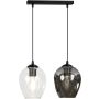 Emibig ISTAR 682/2 Suspension 2x40W/E27 IP20