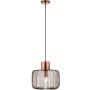 Endon NICOLA 68986 Suspension 1x40W/E27 IP20