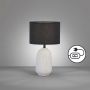 Fischer&Honsel Face 50716 Lampe de table 1x25W/E14 IP20