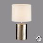 Fischer&Honsel Prata 50662 Tischleuchte 1x25W/E14 IP20