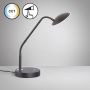 Fischer&Honsel Tallri 50699 Schreibtischlampe 1x7.5W/LED 2700K 880 lm IP20
