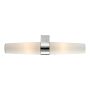 Prezent ESPLANADE 68051 Applique murale 2x40W/E14 IP44