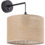TK Lighting JUTA 6858 Wandleuchte 1x15W/E27 IP20